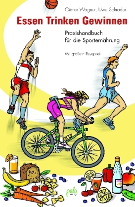 Essen - Trinken - Gewinnen